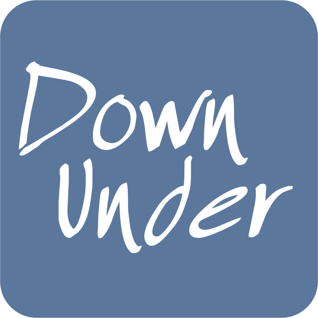 Downunder logo