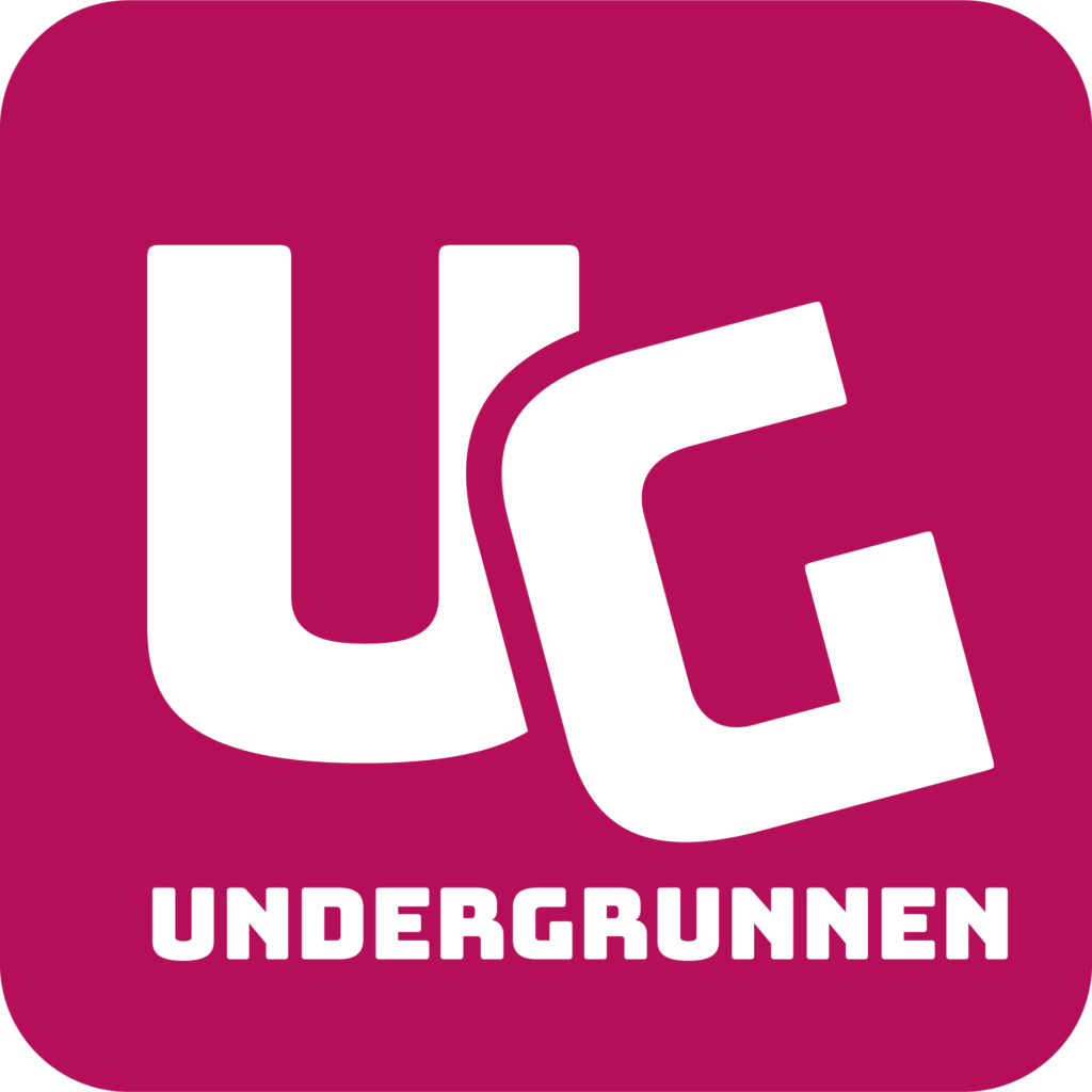 UG logo